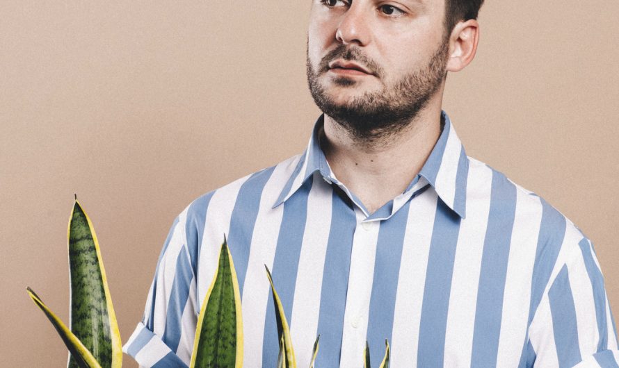 KRANE and The Griswolds Dazzle on New Single "All I Need"