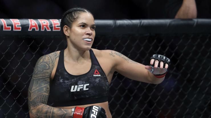 Amanda Nunes' UFC 256 Opponent Revealed
