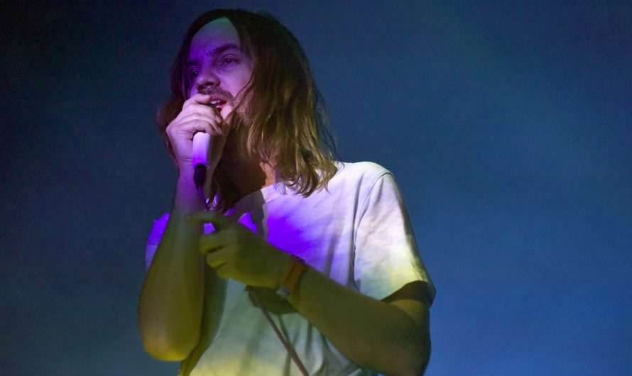 WATCH: Tame Impala Shares Mesmerizing Tiny Desk Concert for NPR