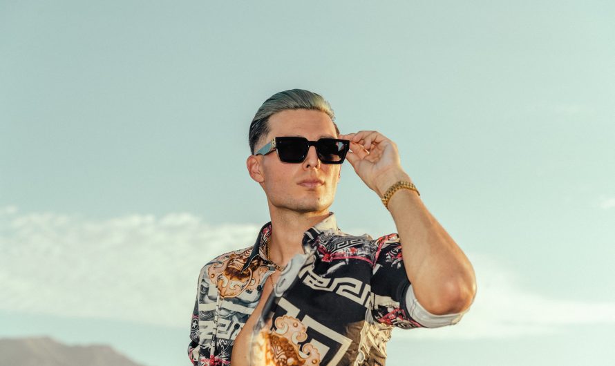 BIJOU Impresses With Debut Album "Diamond City" – Run The Trap: The Best EDM, Hip Hop & Trap Music
