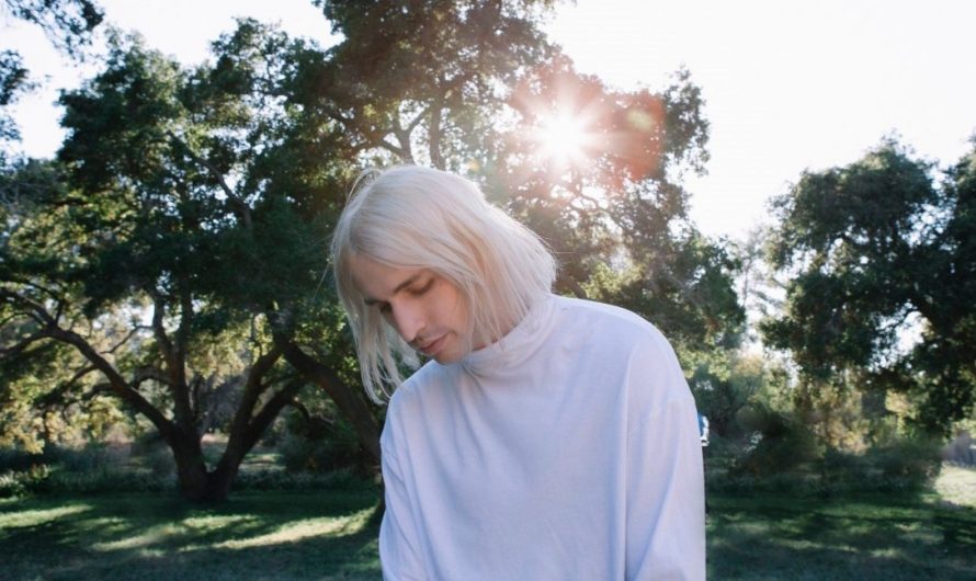 LISTEN: Porter Robinson Overcomes Self-Doubt In New Album Single, "Mirror"