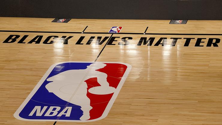 NBA To Turn League Arenas Into Voting Locations