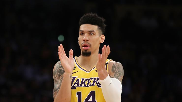 Danny Green Says Some Info From NBA Players' Meeting Was False