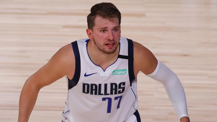 Luka Doncic Sends Message To Mavs Fans