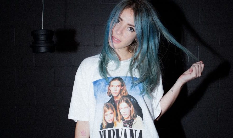 Alison Wonderland Teaches DJing in New YouTube Tutorial Series