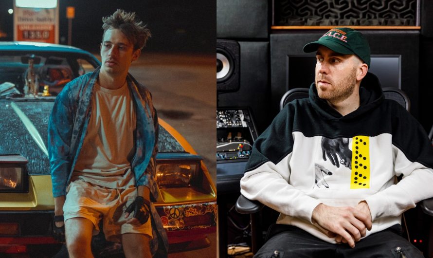 LISTEN: Flume & EPROM Share Stunning Unreleased Collaboration, "Nor. 7"