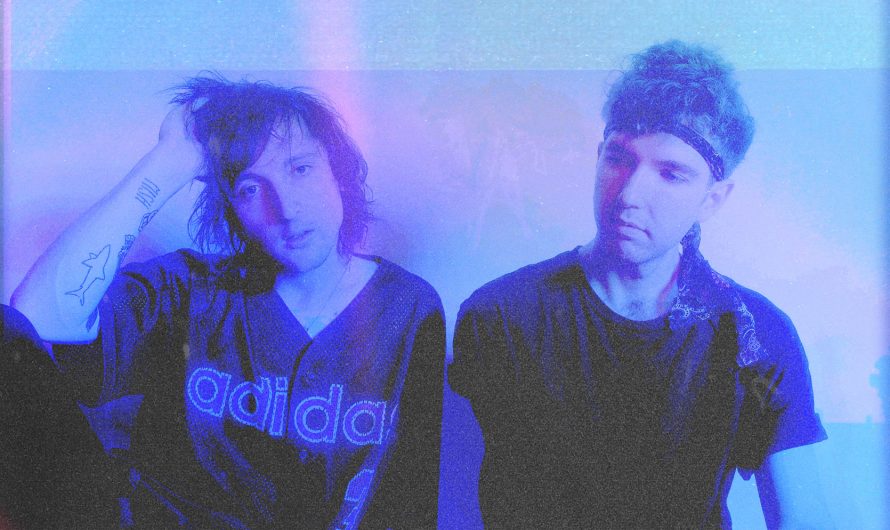 ilo ilo Share "Misha" off of Upcoming Dream Tapes EP