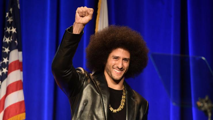 Colin Kaepernick Will Be Added To "Madden 21" Roster