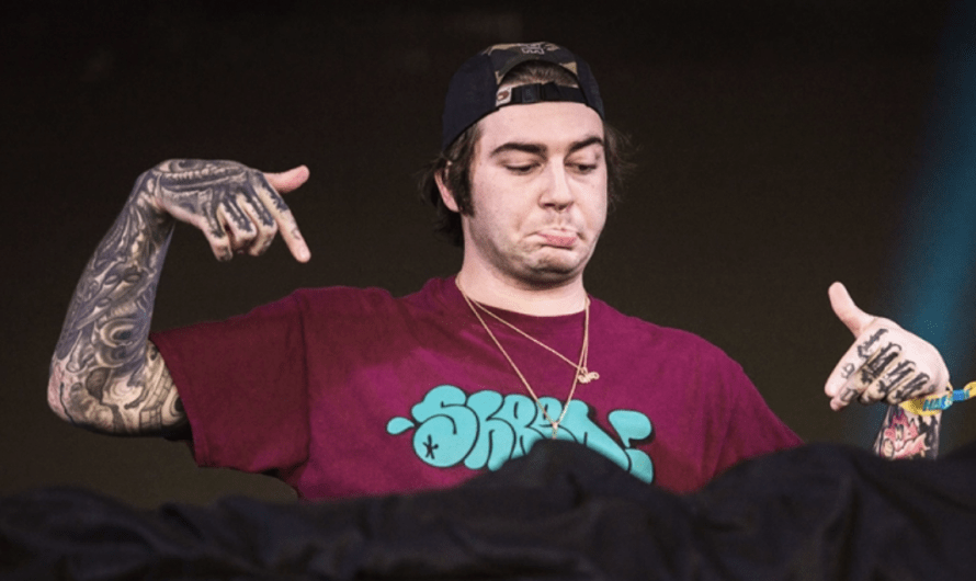 Getter Announces New EP Will Be Dropping "Any Day Now" – Run The Trap: The Best EDM, Hip Hop & Trap Music