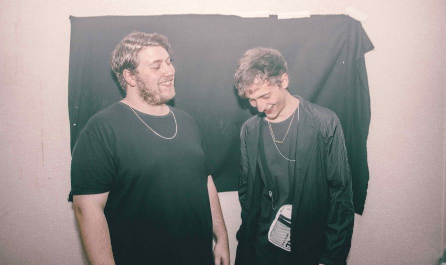 PREMIERE: Money Money Unveil Debut Single 'Spend It'