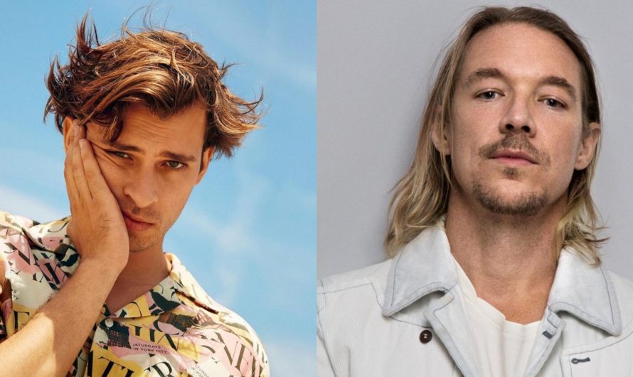 WATCH: Flume Joins Diplo For Ambient Live Set