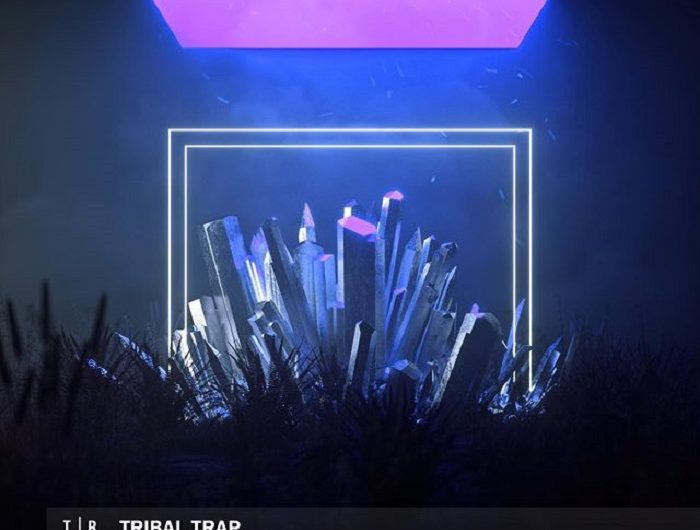 THRPY And Lox Chatterbox Drop Spaced Out Single ‘Crystallized’