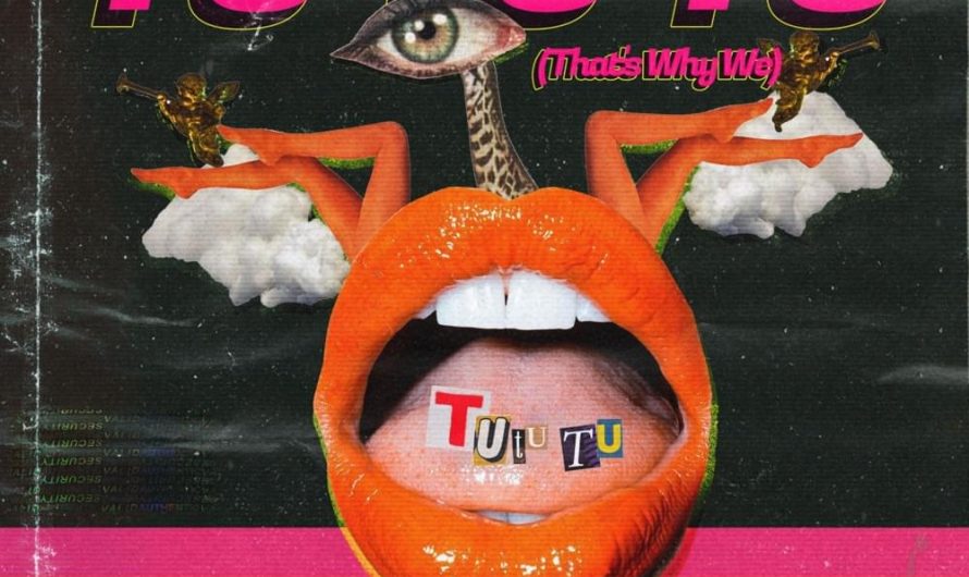 Galantis And NGHTMRE Drop Infectious Anthem ‘Tu Tu Tu (That’s Why We)’
