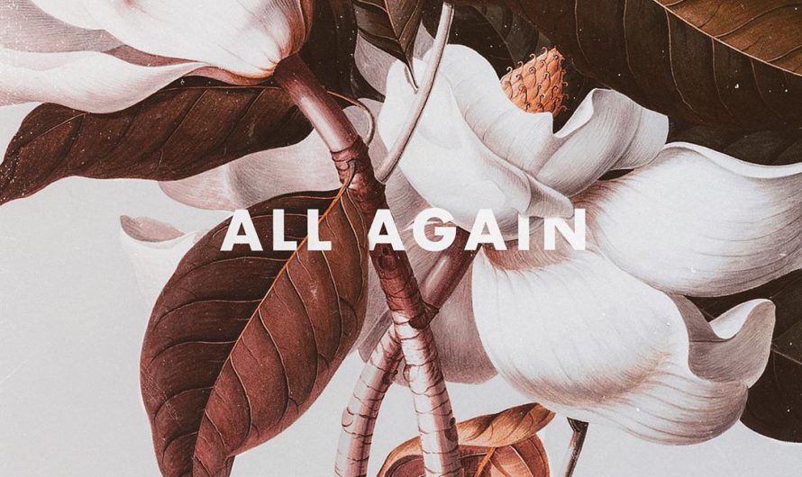 KRANE And Boombox Cartel Drop Lush Single ‘All Again’