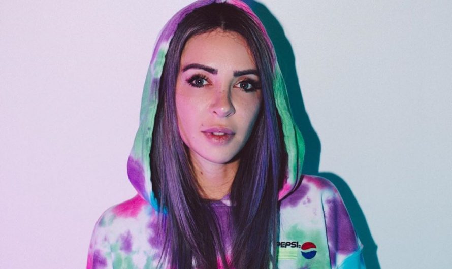 Alison Wonderland Is Reborn With ‘Bad Things’