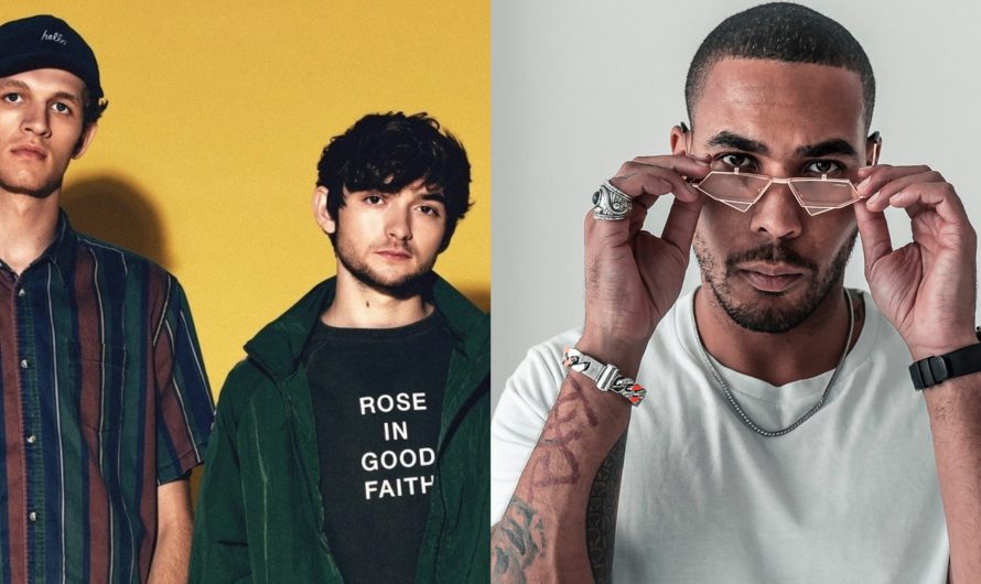 LISTEN: Louis the Child & TroyBoi Unleash Heavy Trap Collaboration, 'Fresh Juice'