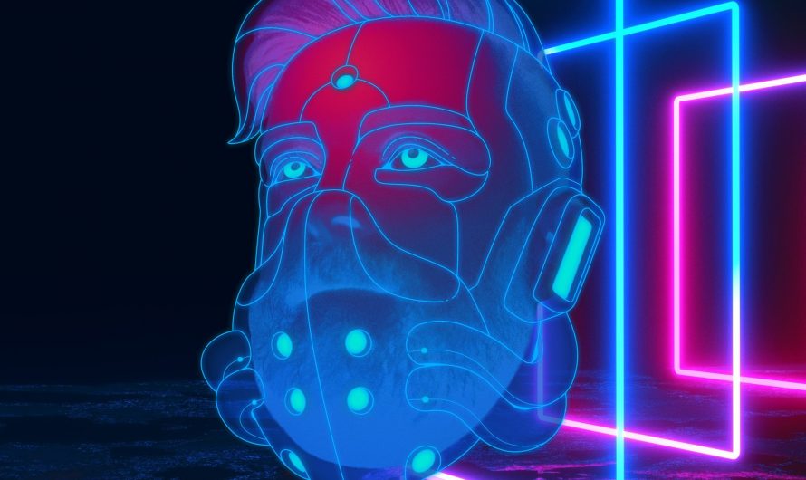 Buku Drops Dangerous Weapon ‘What You See’ EP