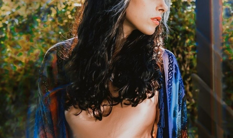 Indie Artist EM Shares Her New Collection Of 8 Songs: Pathway To Aetheria