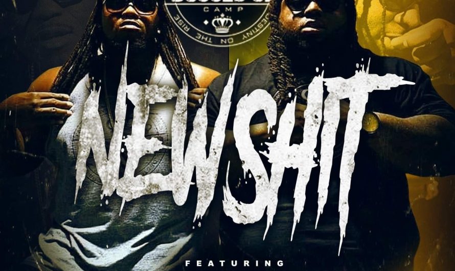 Visuals Of The Week: Bossed Up Camp – “New Shit”
