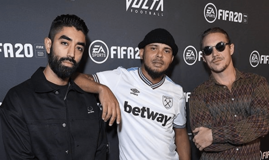 Major Lazer Announce New Studio Album "Music Is The Weapon" + Drive-In Tour