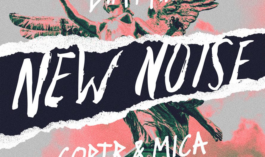CORTR And MICA Travel To New Heights With ‘Hurtful Things’