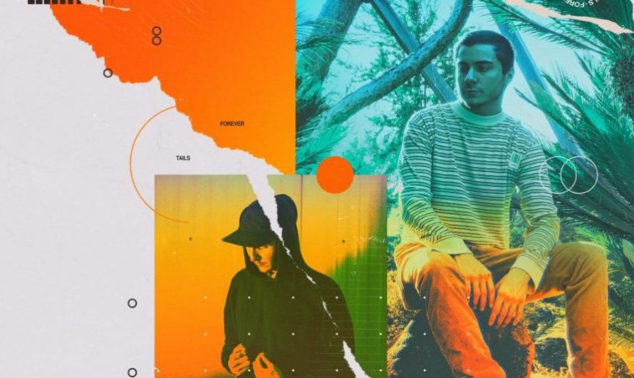Rome in Silver Returns to Monstercat With ‘Forever’ Alongside Tails