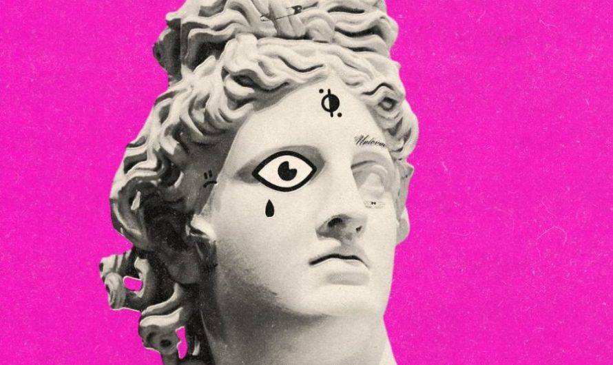 Habstrakt & Badjokes Are Back On Never Say Die With ‘Right Here’