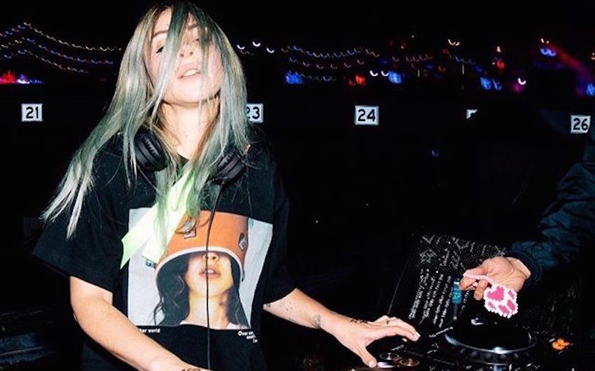 Watch These 5 Iconic Alison Wonderland Performances To Spice Up Your Week