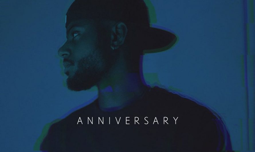 Bryson Tiller Returns With His Masterful Third LP ‘Anniversary’