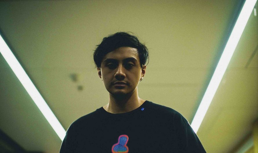 Aussie Newcomer Lusyv Shares Track 'Riding My Own Wave' – Run The Trap: The Best EDM, Hip Hop & Trap Music
