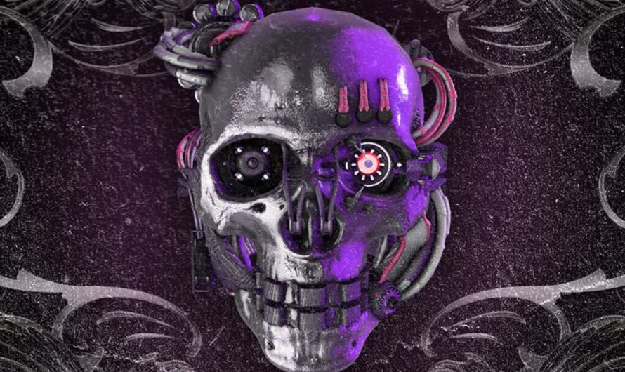 PREMIERE: Cromatik Creates Electric Bass Brute In ‘Spectral Vision’
