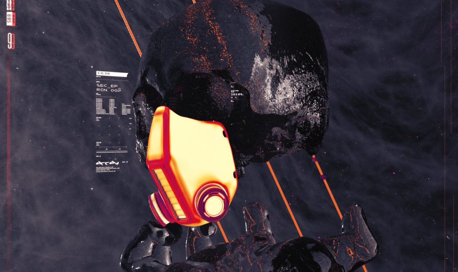 MURSA Breaks Down Walls With ‘FALL FORWARD’