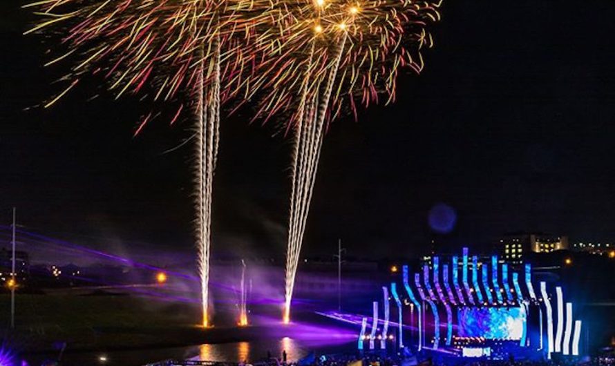 Ubbi Dubbi Announces 2021 Dates and Phase One Lineup with Adventure Club, Illenium + More – Run The Trap: The Best EDM, Hip Hop & Trap Music