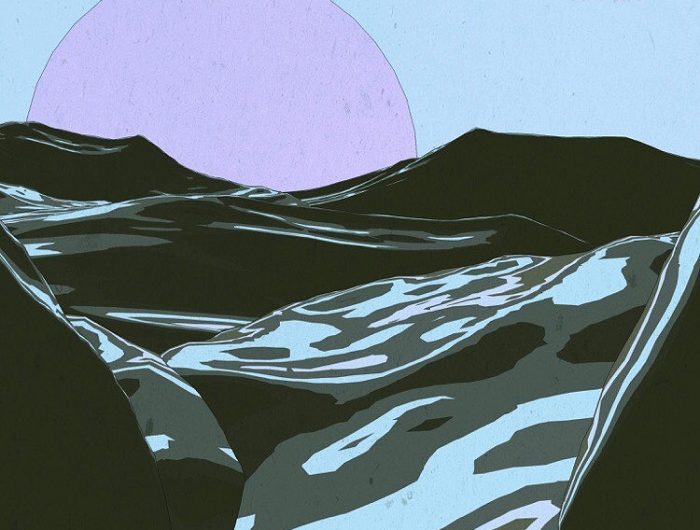 PREMIERE: Sharrol Kelby Boasts Otherworldly Sound Design With ‘Annex’