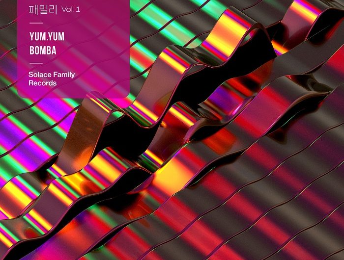 Yum. Yum. Explores Untold Depths With ‘Bomba’