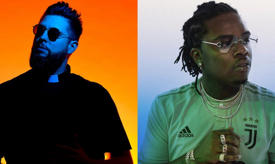 LISTEN: Tchami & Gunna Link Up On Genre-Bending Heater, "Praise"