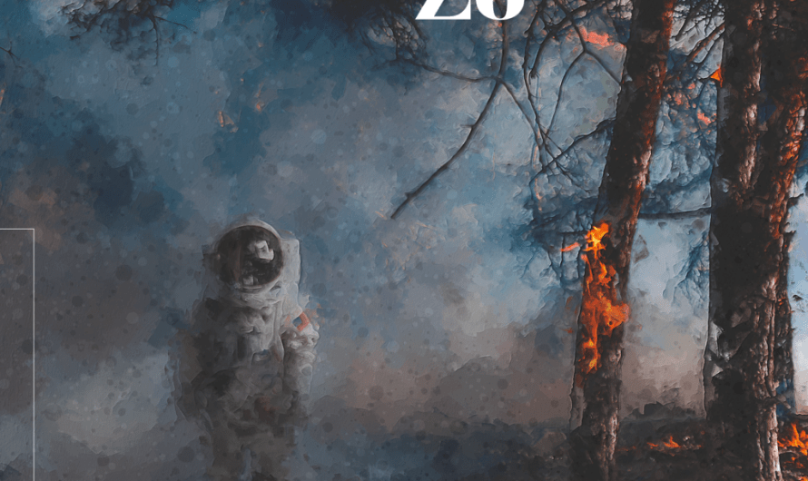 Mat Zo Defies Post-EDM Trance in ‘Illusion of Depth’