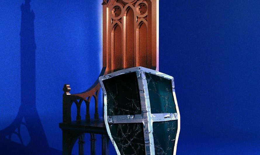 B-Dos Takes The Crown With ‘Reign’