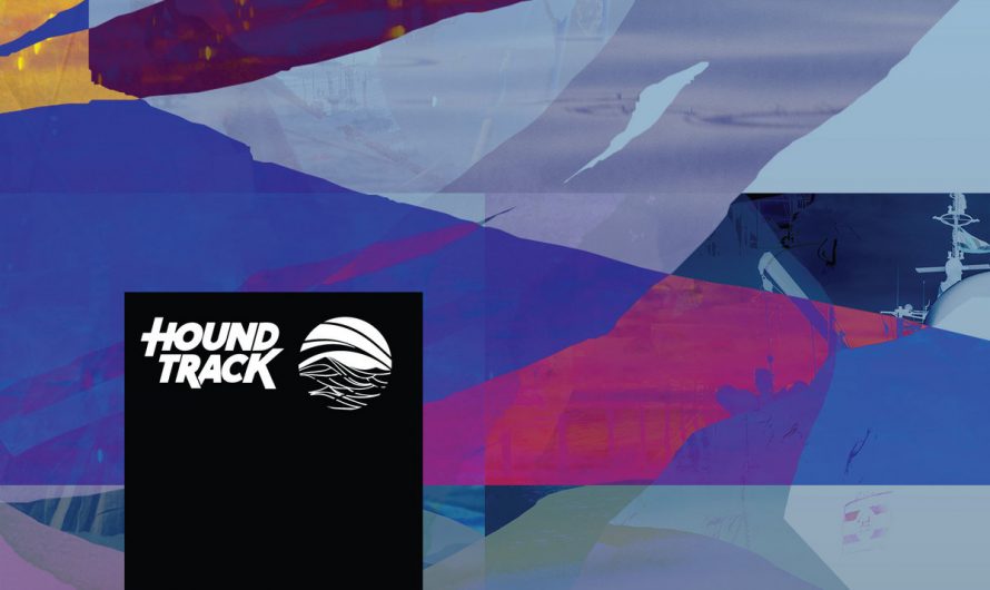 HOUNDTRACK Spreads Awareness With ‘Ghostly Lives’ EP