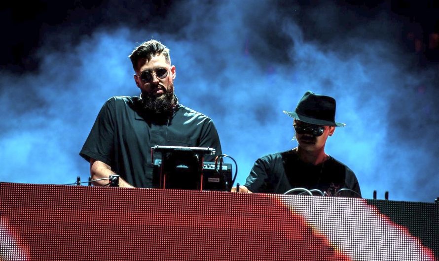 ZHU & Tchami's Anticipated Collaboration is Dropping This Month