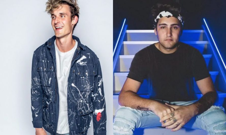 LISTEN: GRiZ And JAUZ Release Wonky Banger, "No Doubt"