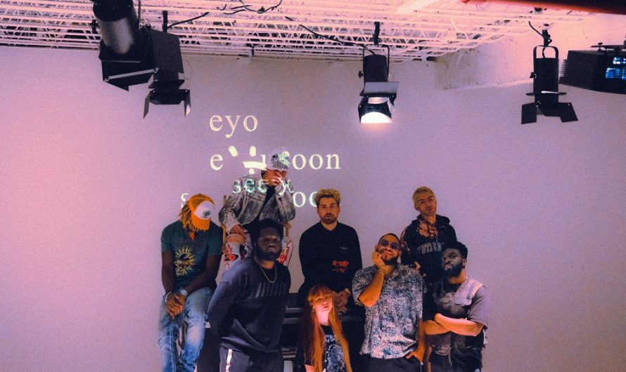 seeyousoon Drop Gritty Cypher