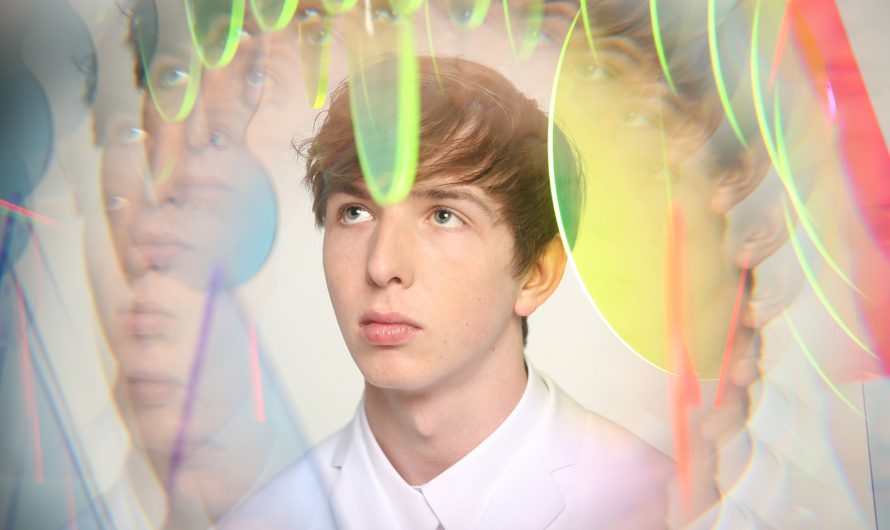 LISTEN: Whethan Releases Stacked Debut Album Fantasy
