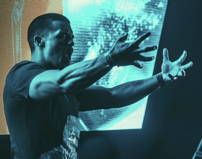 LISTEN: Kai Wachi Releases Diverse Remix Pack for "Run" – Run The Trap: The Best EDM, Hip Hop & Trap Music