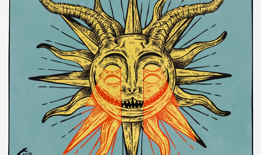 Hex Cougar And Lemay Cut Through The Darkness With ‘Aubade’