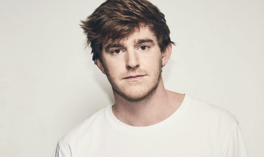WATCH: NGHTMRE's Explosive Virtual Vibes Festival Set Is Here