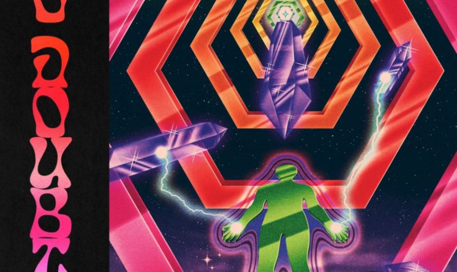 GRiZ’s ‘Bangers[6].Zip’ Takes Us On A Trip Down Memory Lane