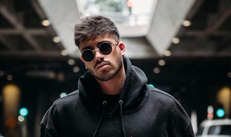 Matroda Drops Uplifting House Anthem ‘Rescue Me’