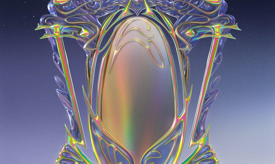 Machinedrum Returns With His Masterful 12th LP ‘A View of U’