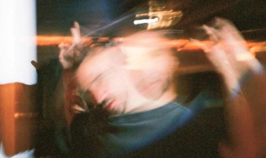 LISTEN: Skrillex Drops Surprise New Single, Hints at Upcoming Album